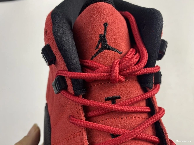 CT8013-602 Game Flu Jordan Air Reverse 12 1227